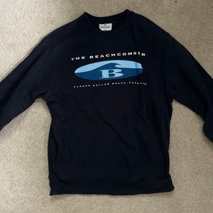 Beachcomber Crewneck